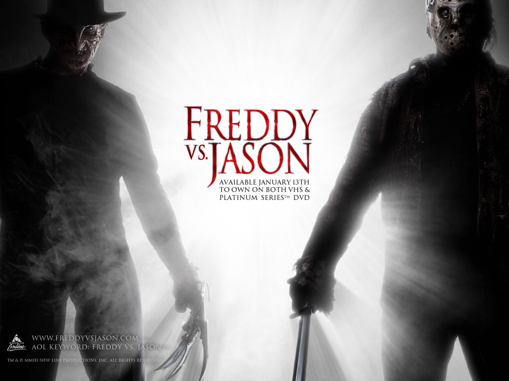 freddy vs jason free online streaming