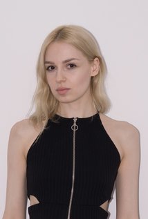 Natalia Kiriya