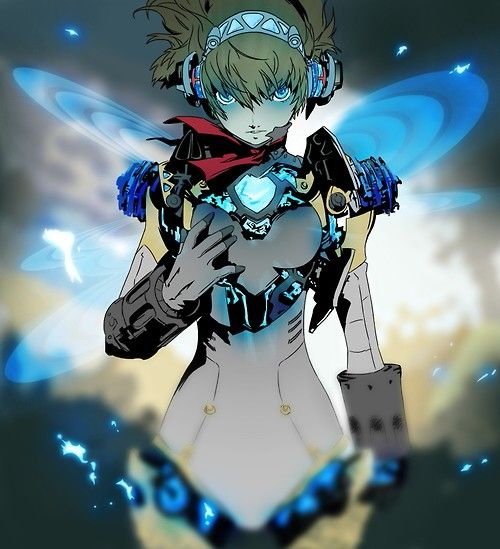 Aegis