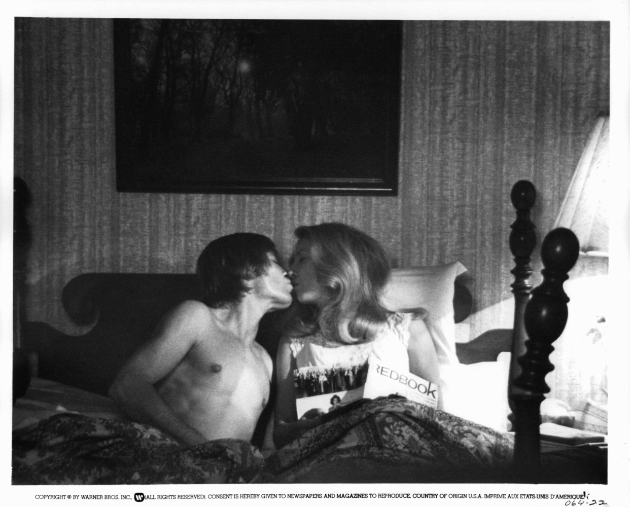 Teri Garr