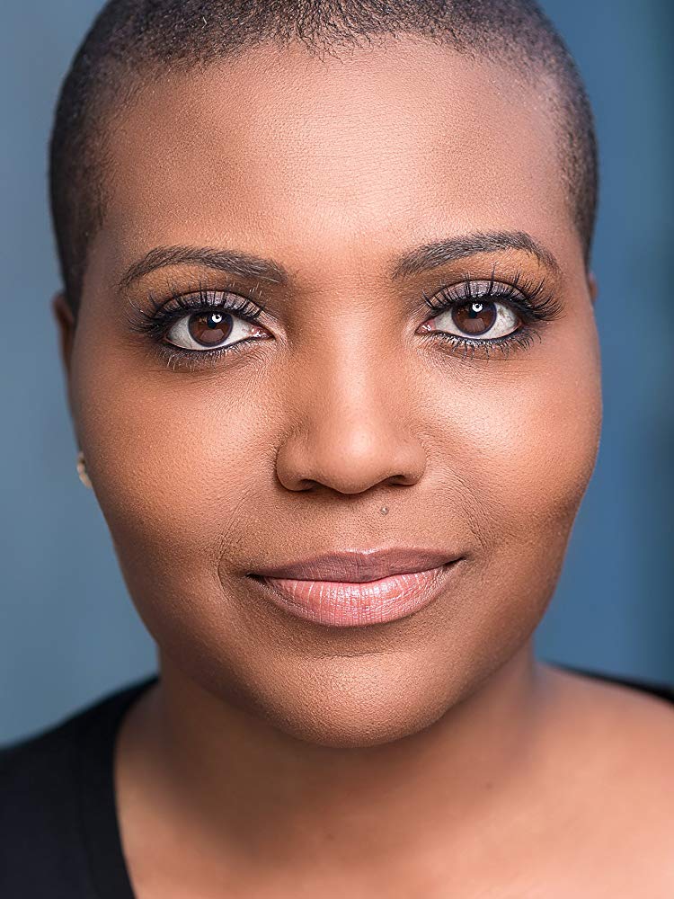 Natalie D. Woodard