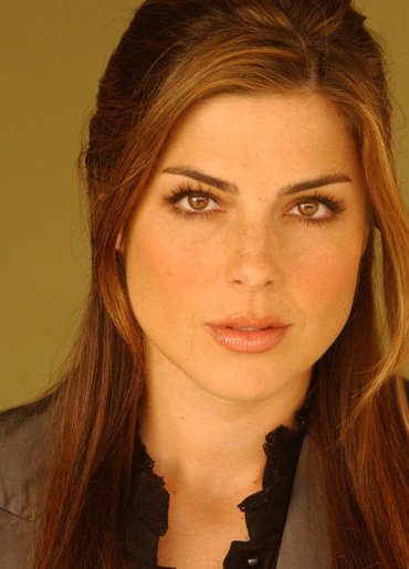 Iris Frank