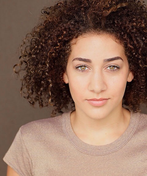 Marielle Scott