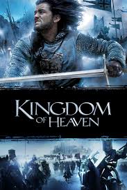 watch kingdom of heaven movie onlie free