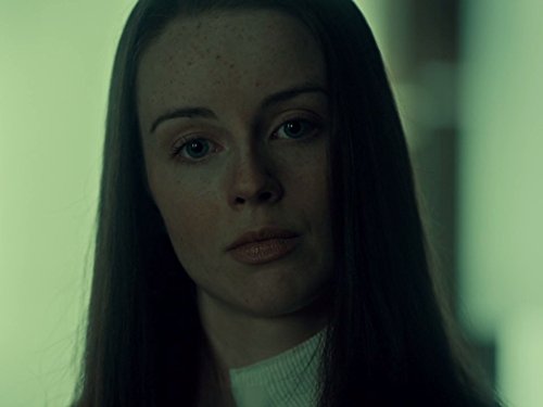 Kacey Rohl