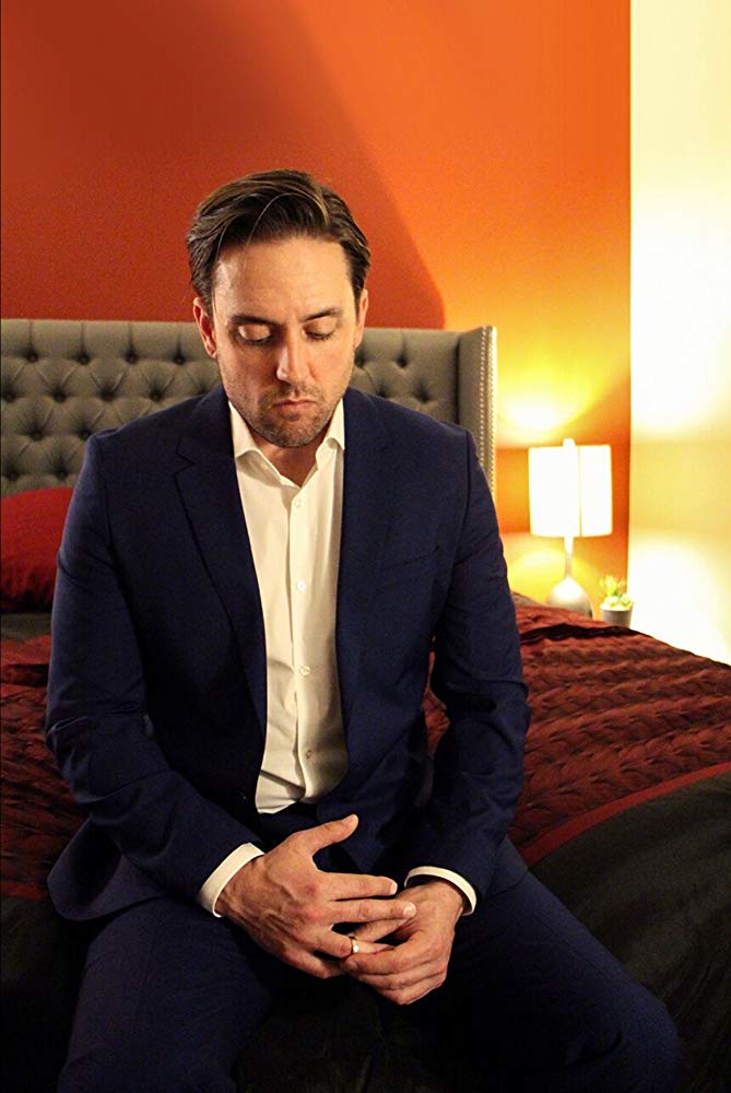 Matt Palmer