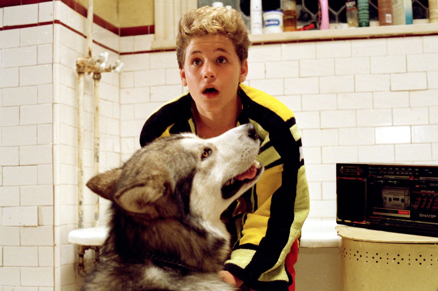 Cody