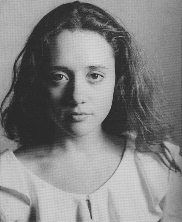 Olivia Rosewood