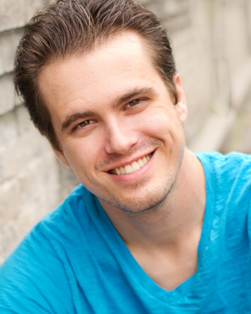 Daniel Baldock