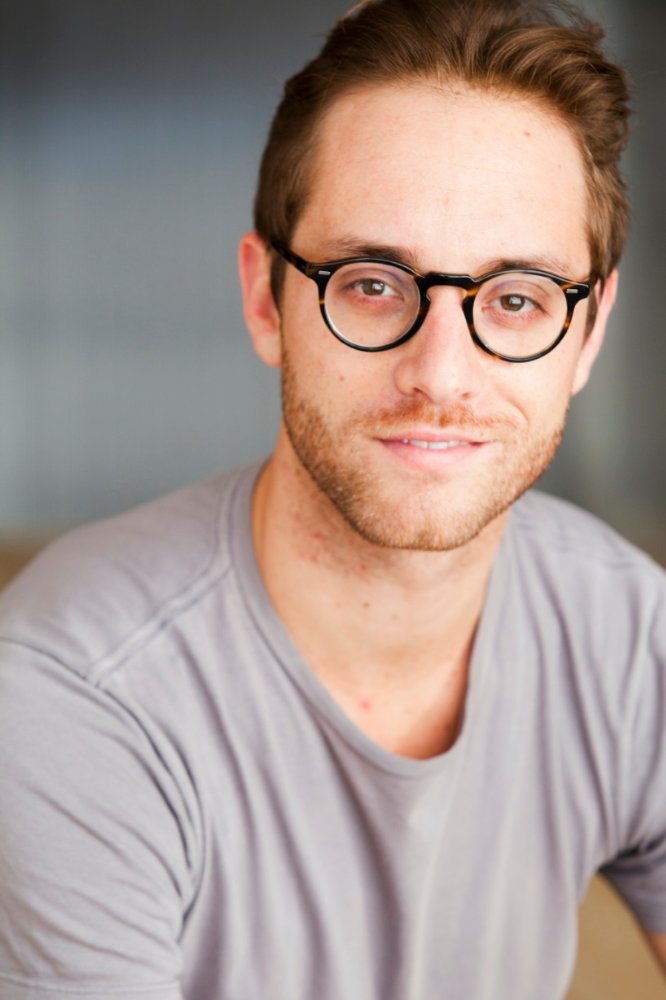 Peter Simon