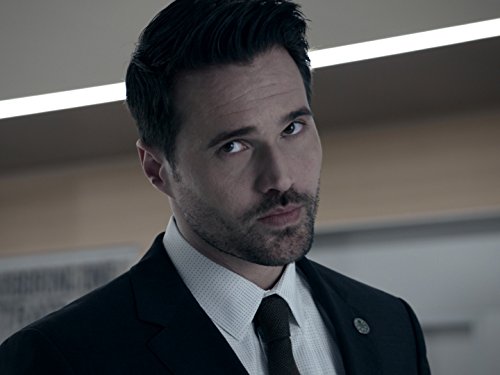 Brett Dalton