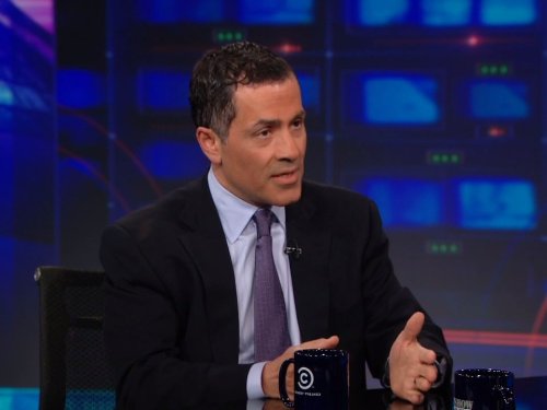 Vali Nasr