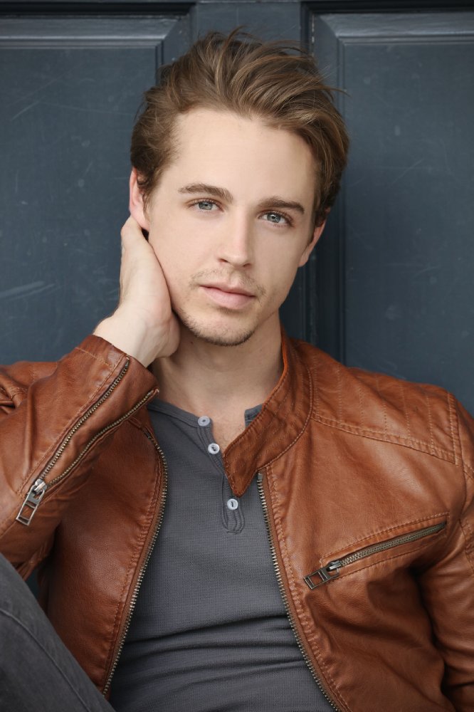 Luke O'Sullivan