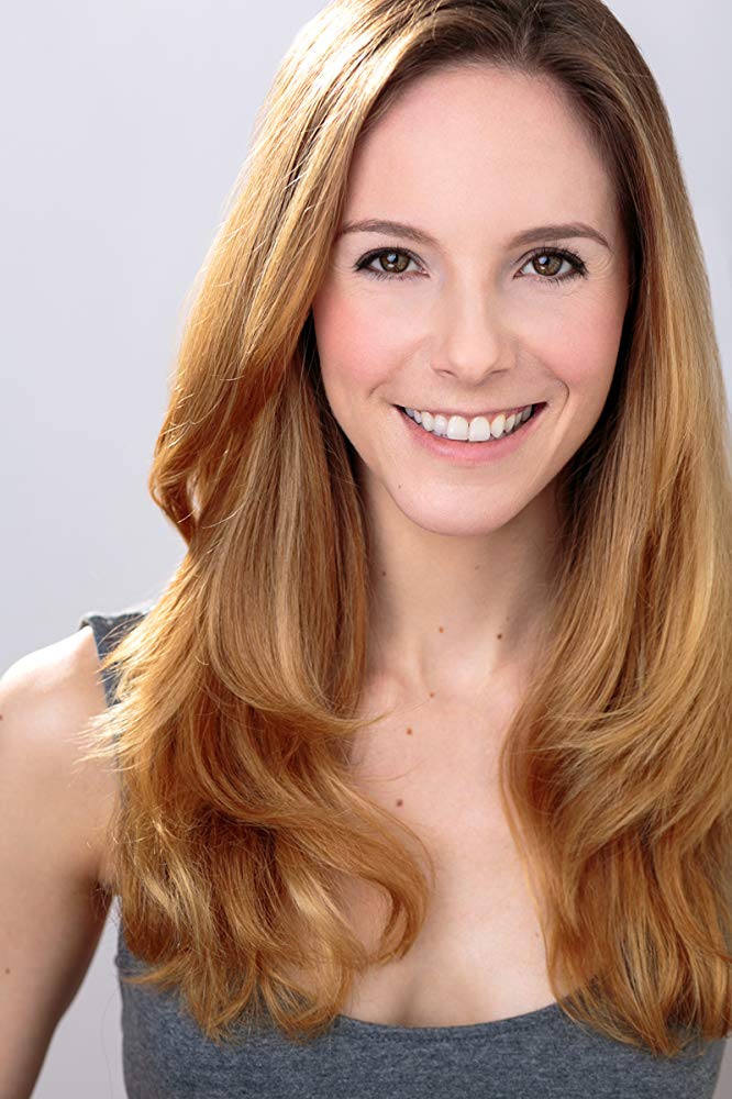 Heather Gault