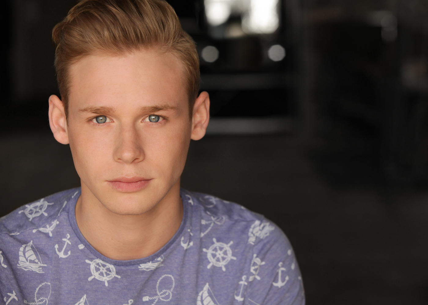 Cole Doman