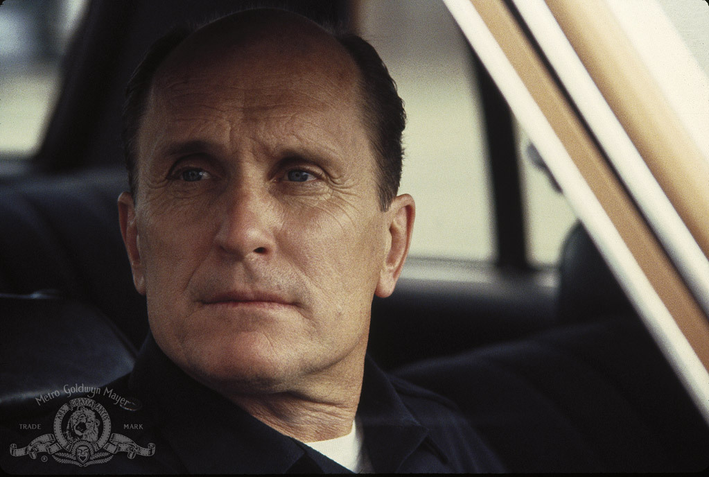 Officer Bob Hodges