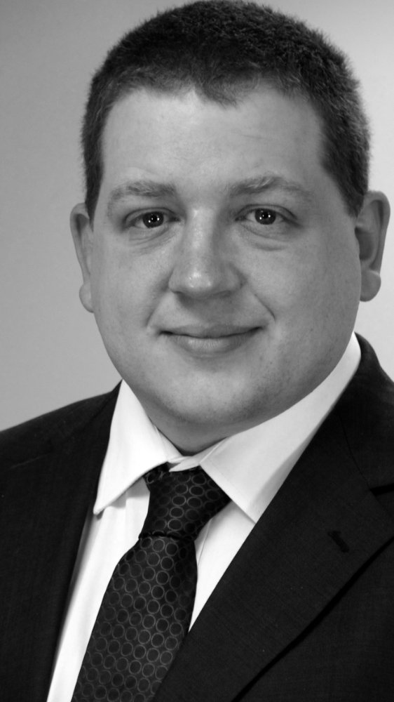 David Rowlands