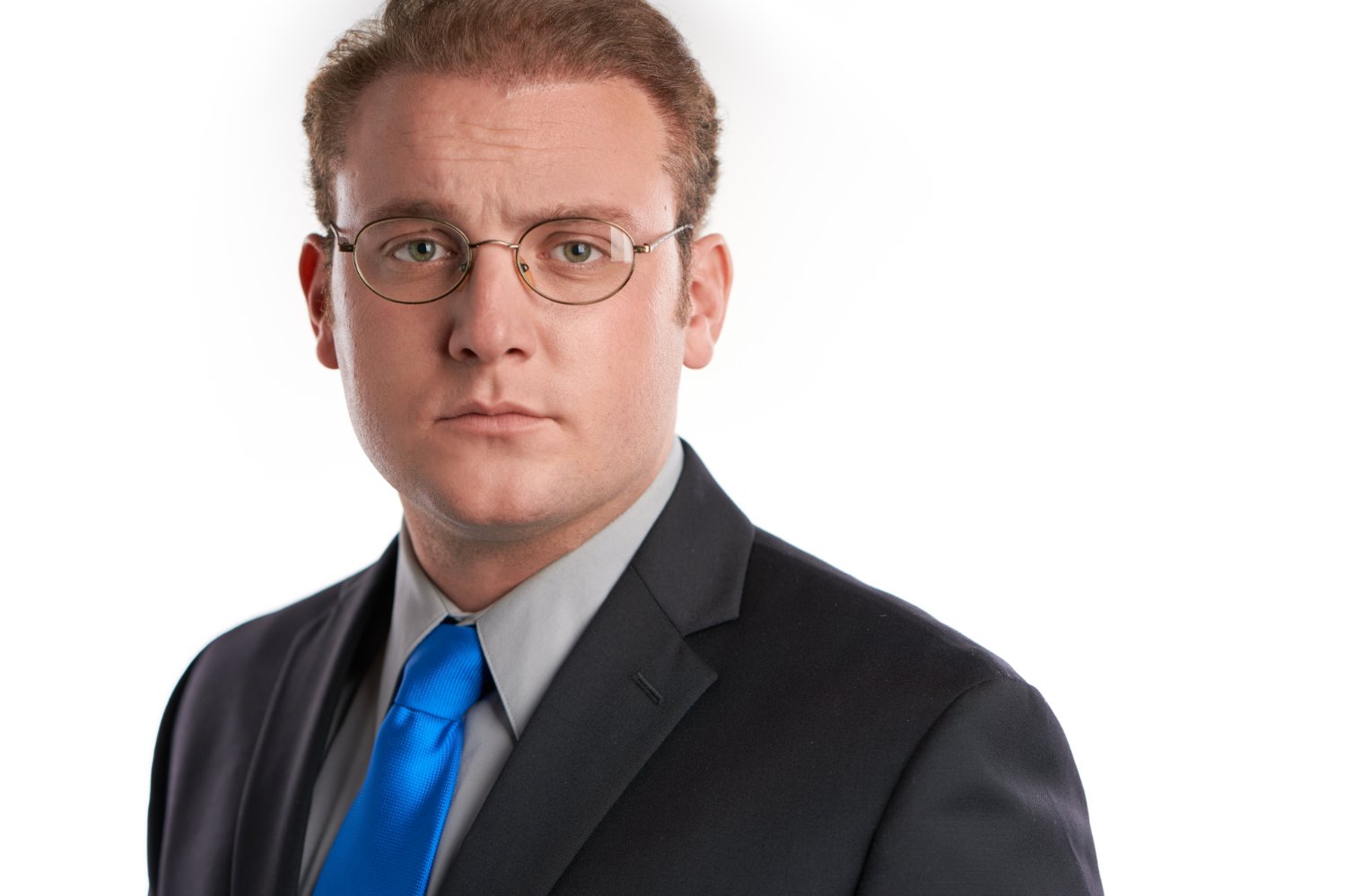 Scott Thomas Reynolds