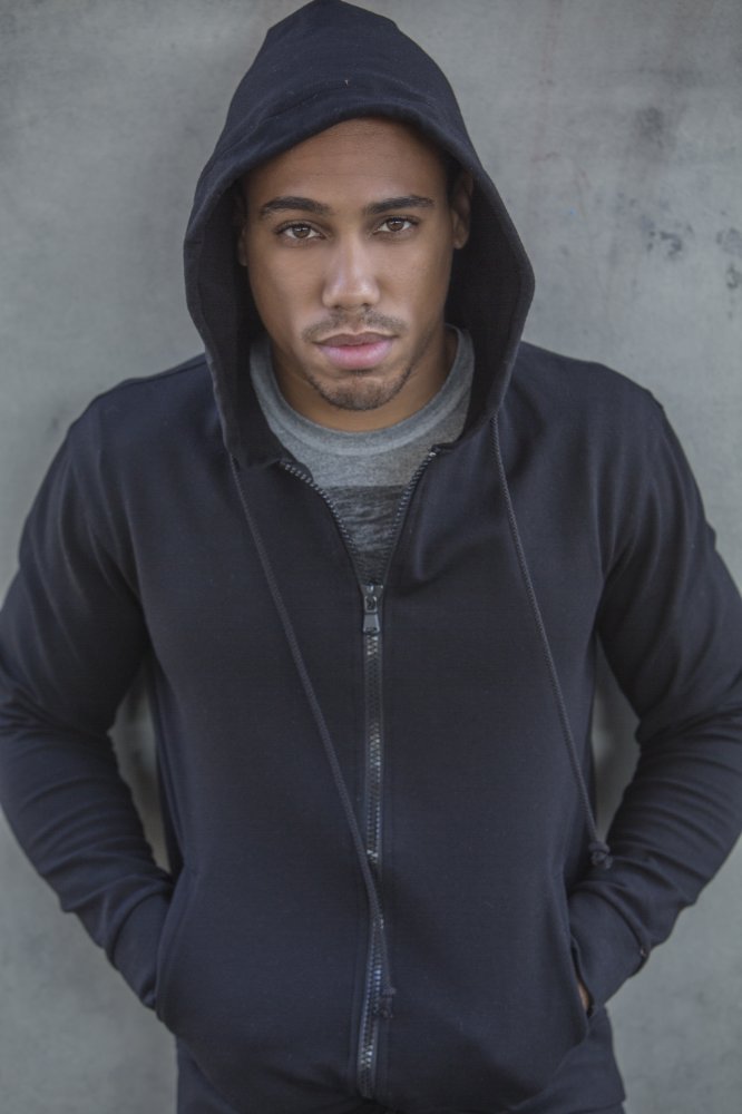 Chris V. Pipkin