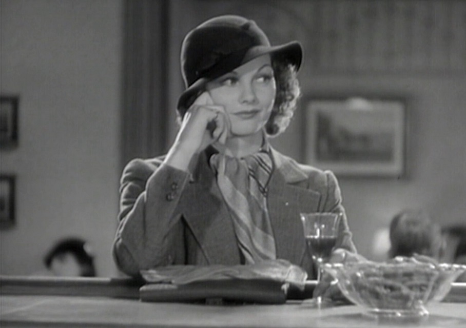 Elizabeth Allan