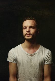 Kristian Matsson