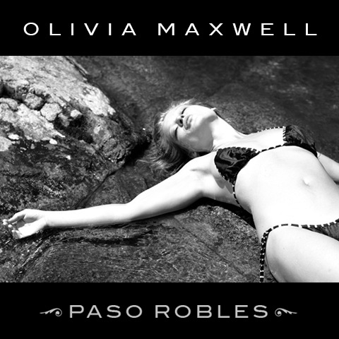 Olivia Maxwell