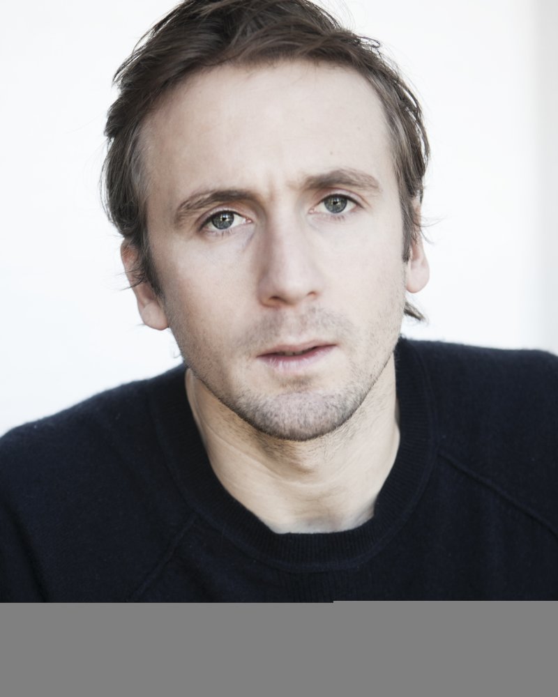 Tom Basden
