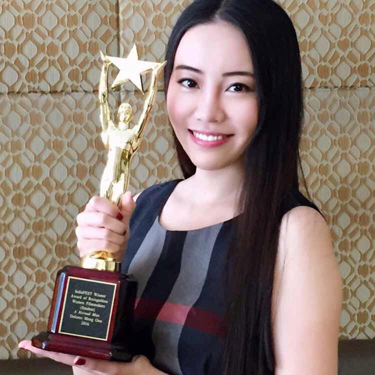 Meng Guo