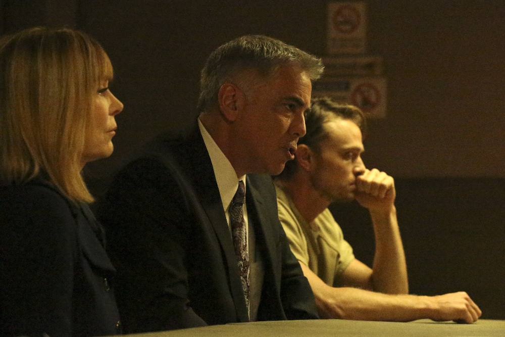 Adam Arkin