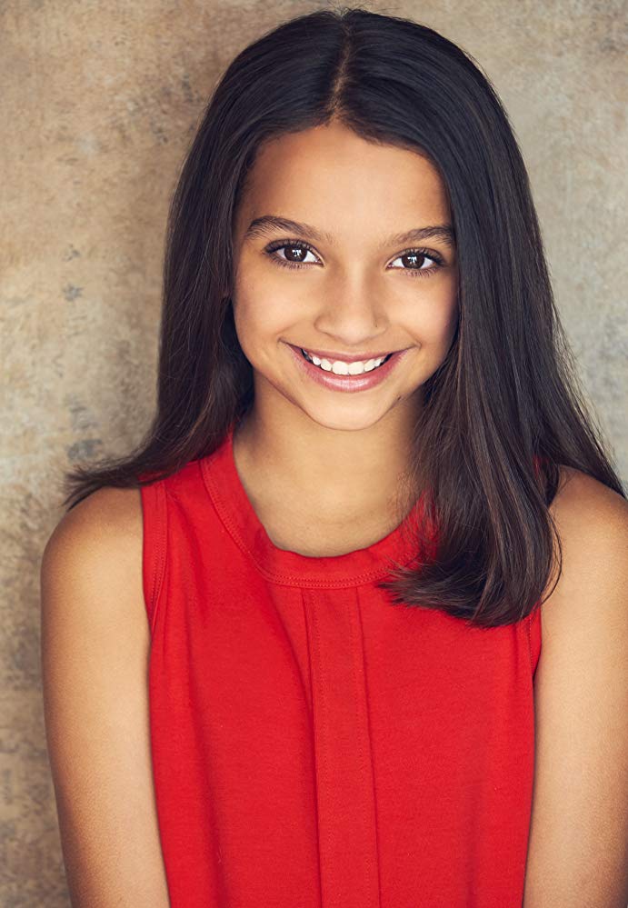 Caroline Basu