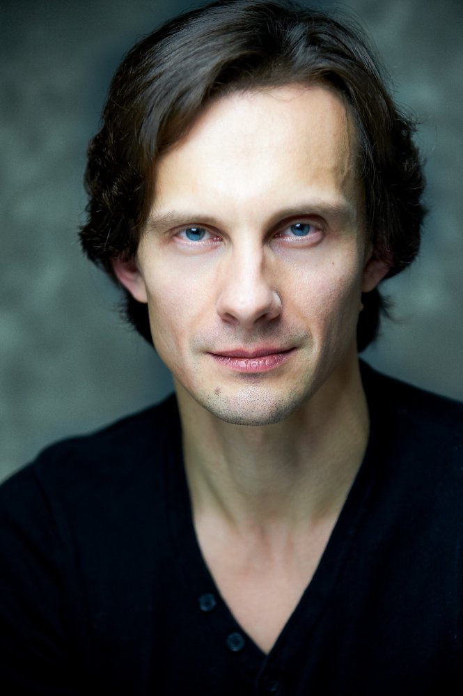 Benny Maslov
