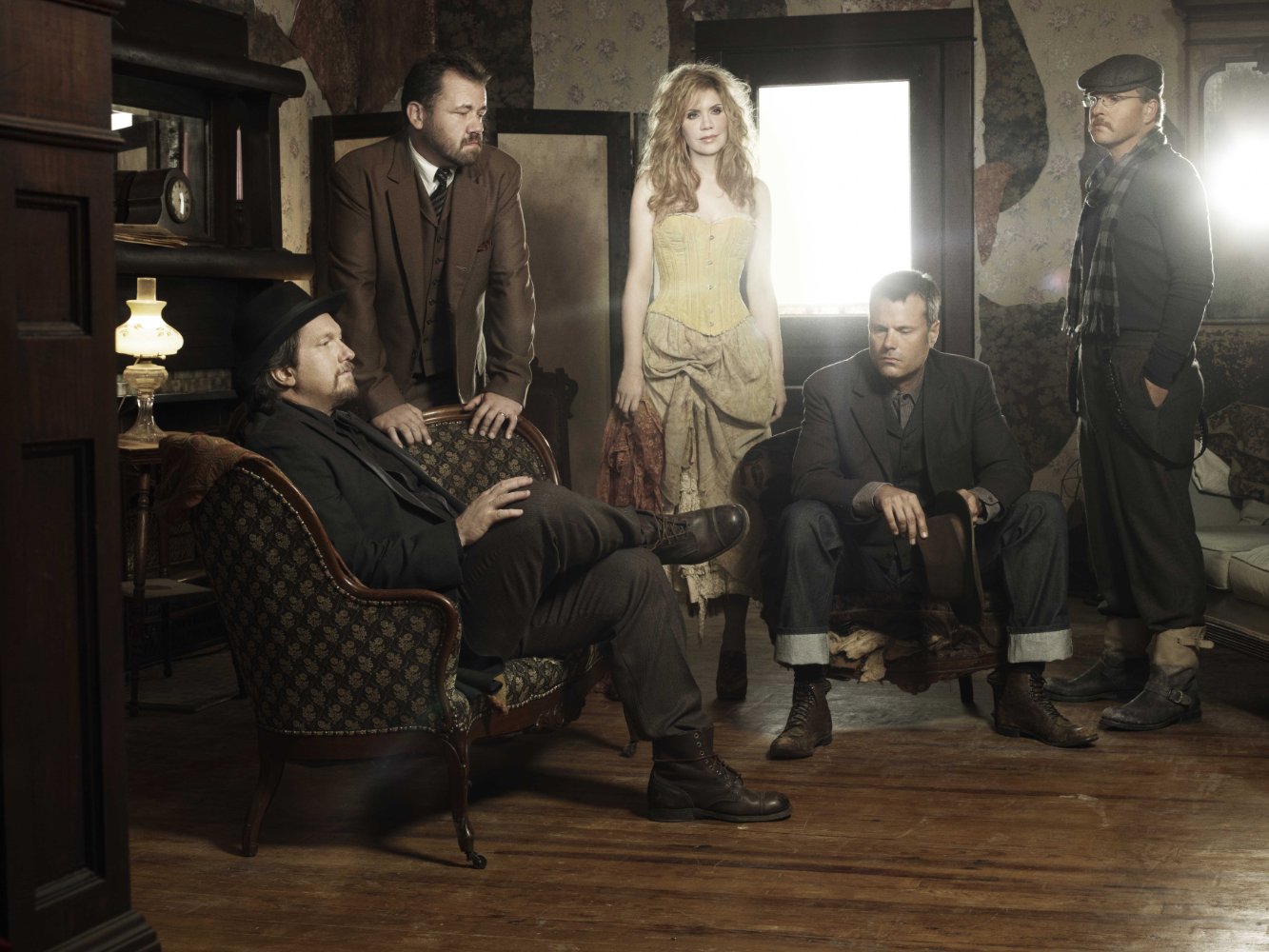 Union Station