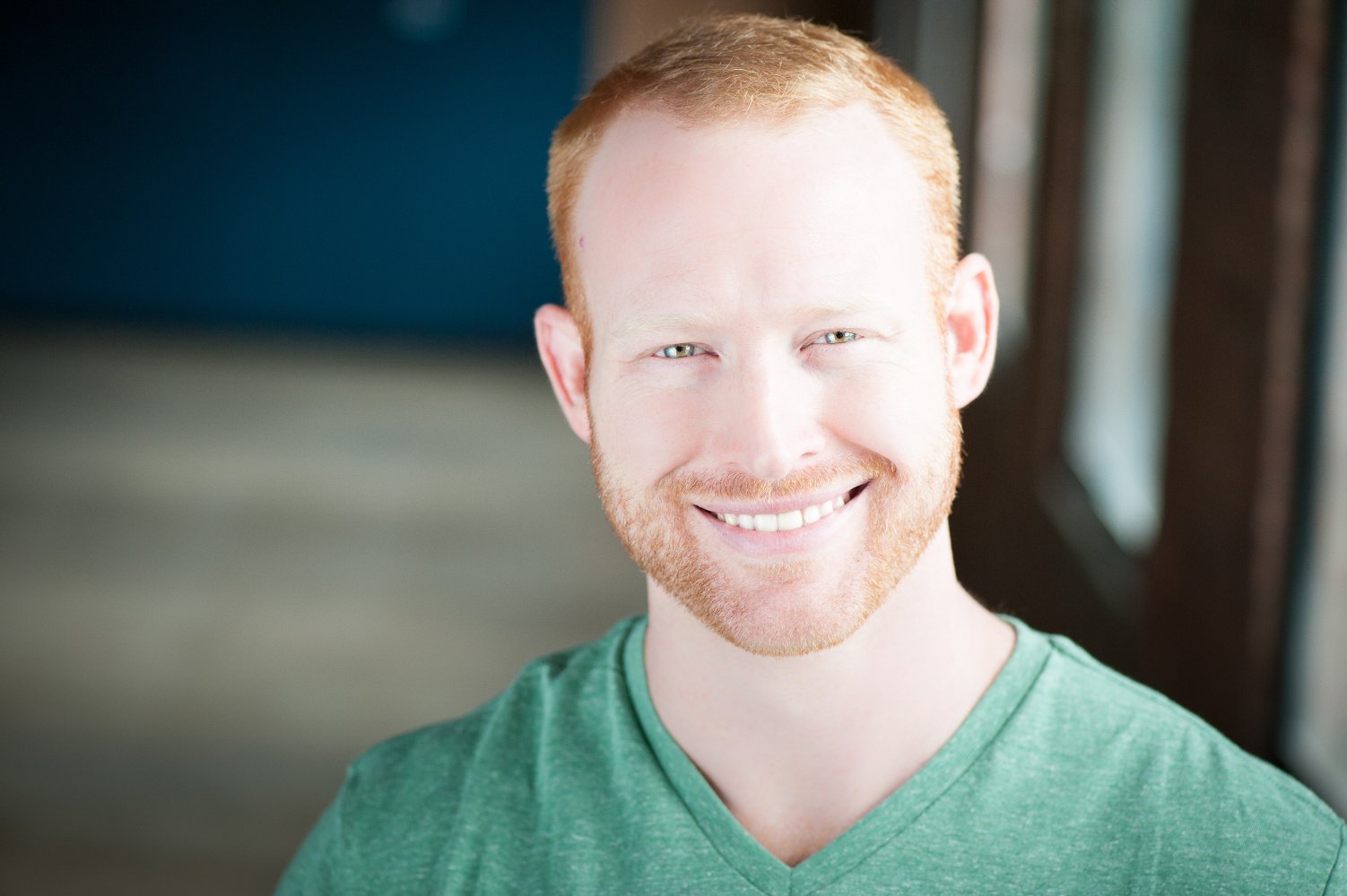 Mike Geraghty