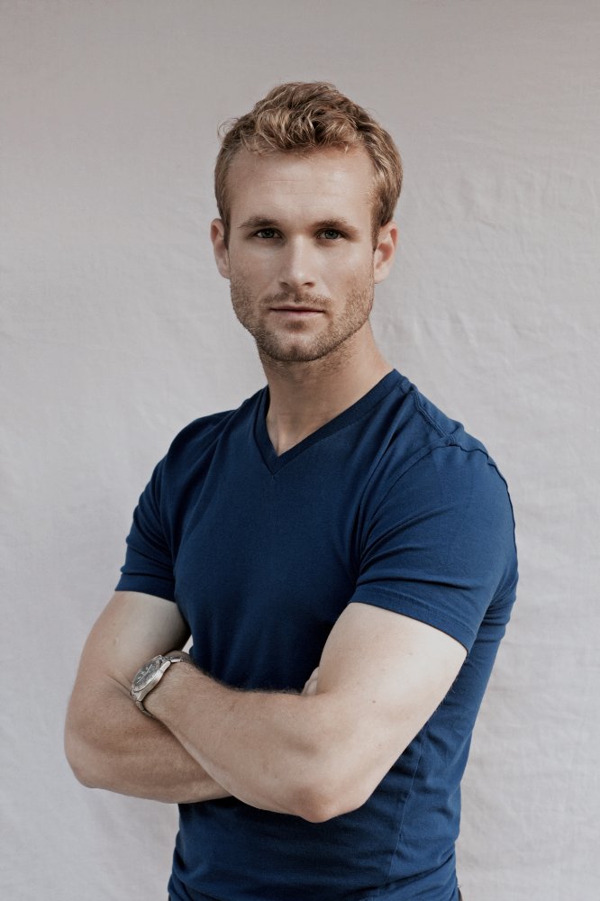 Nick Tokman