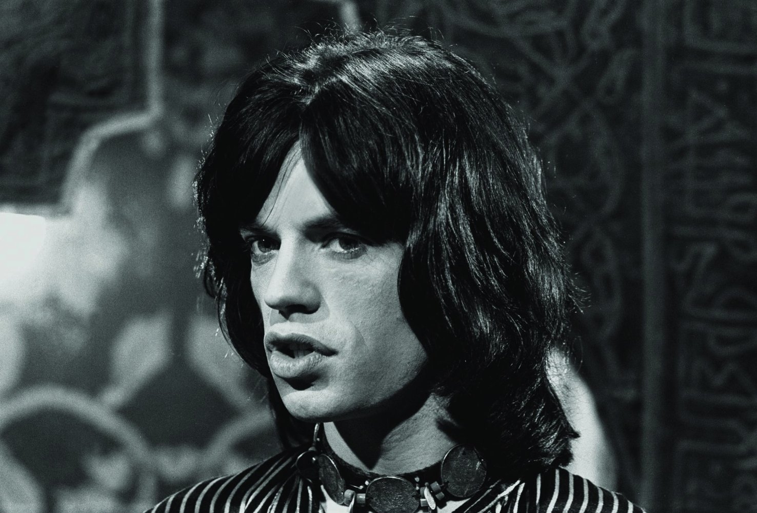 Mick Jagger