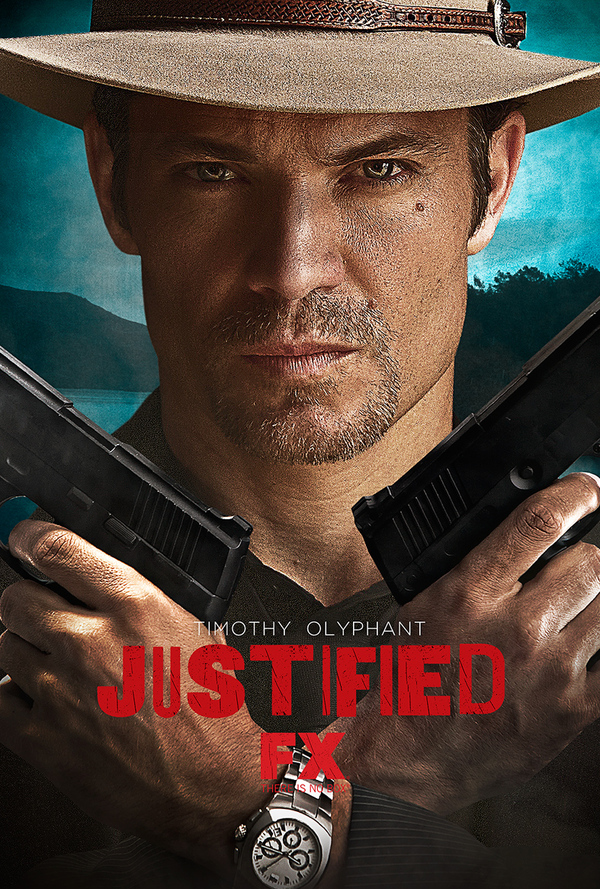 Justified Season 3 Watch Free Online Streaming On Movies123