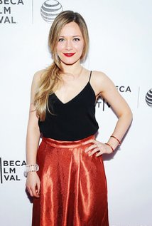 Robin Rose Singer