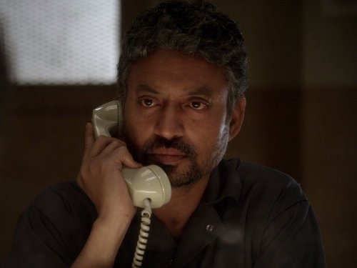 Irrfan Khan