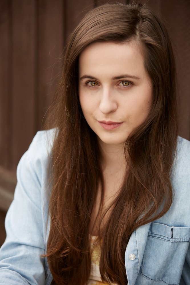 Aimee Duroux