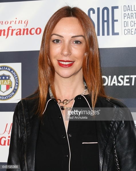 Gioia Libardoni