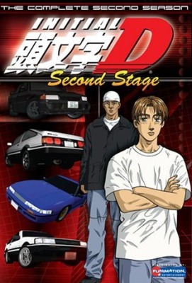 Initial D Second Stage Sub Eng Watch Free Online Streaming On Movies123