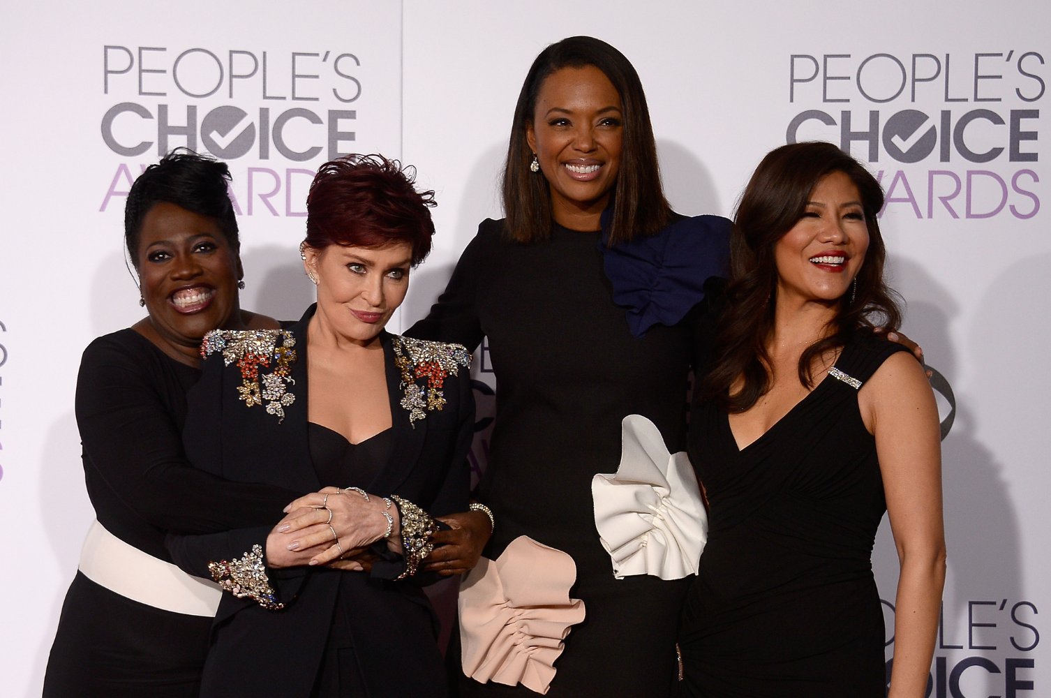 Sheryl Underwood