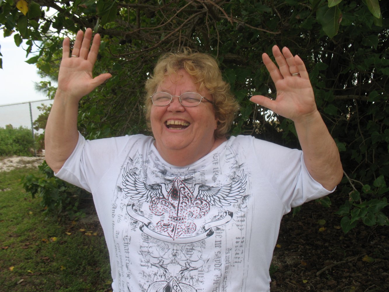 Jill Redding
