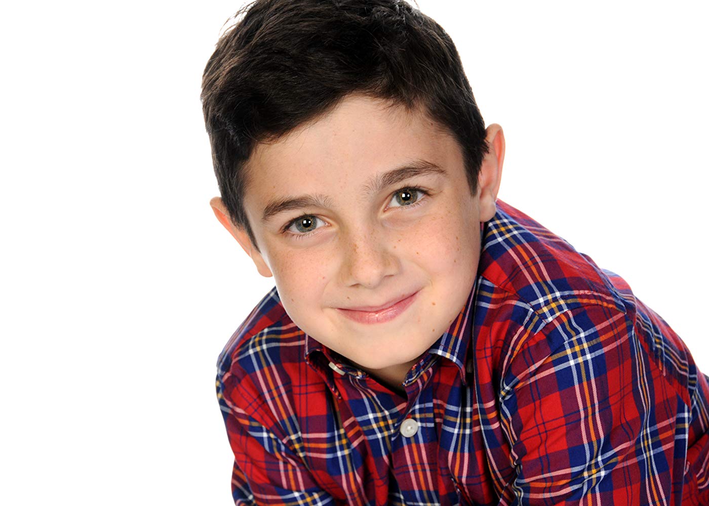 Quinn Topper Marcus