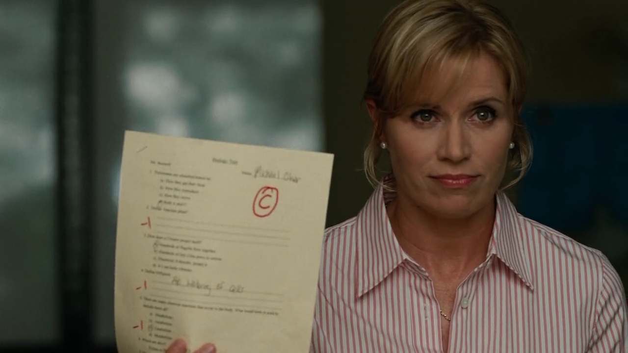 Mrs. Boswell