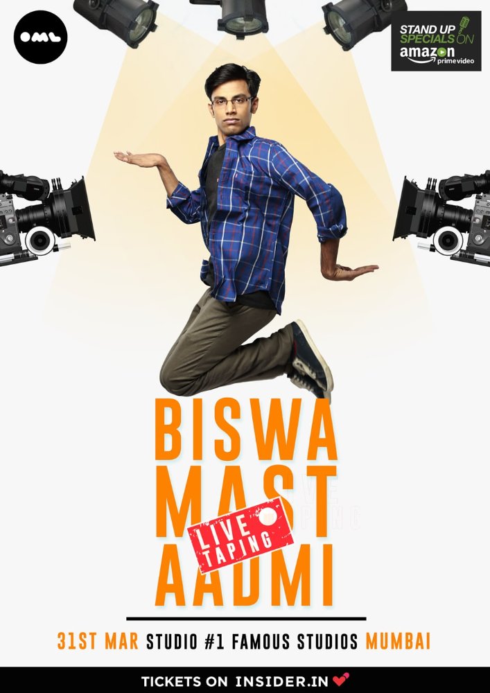 Biswa Kalyan Rath