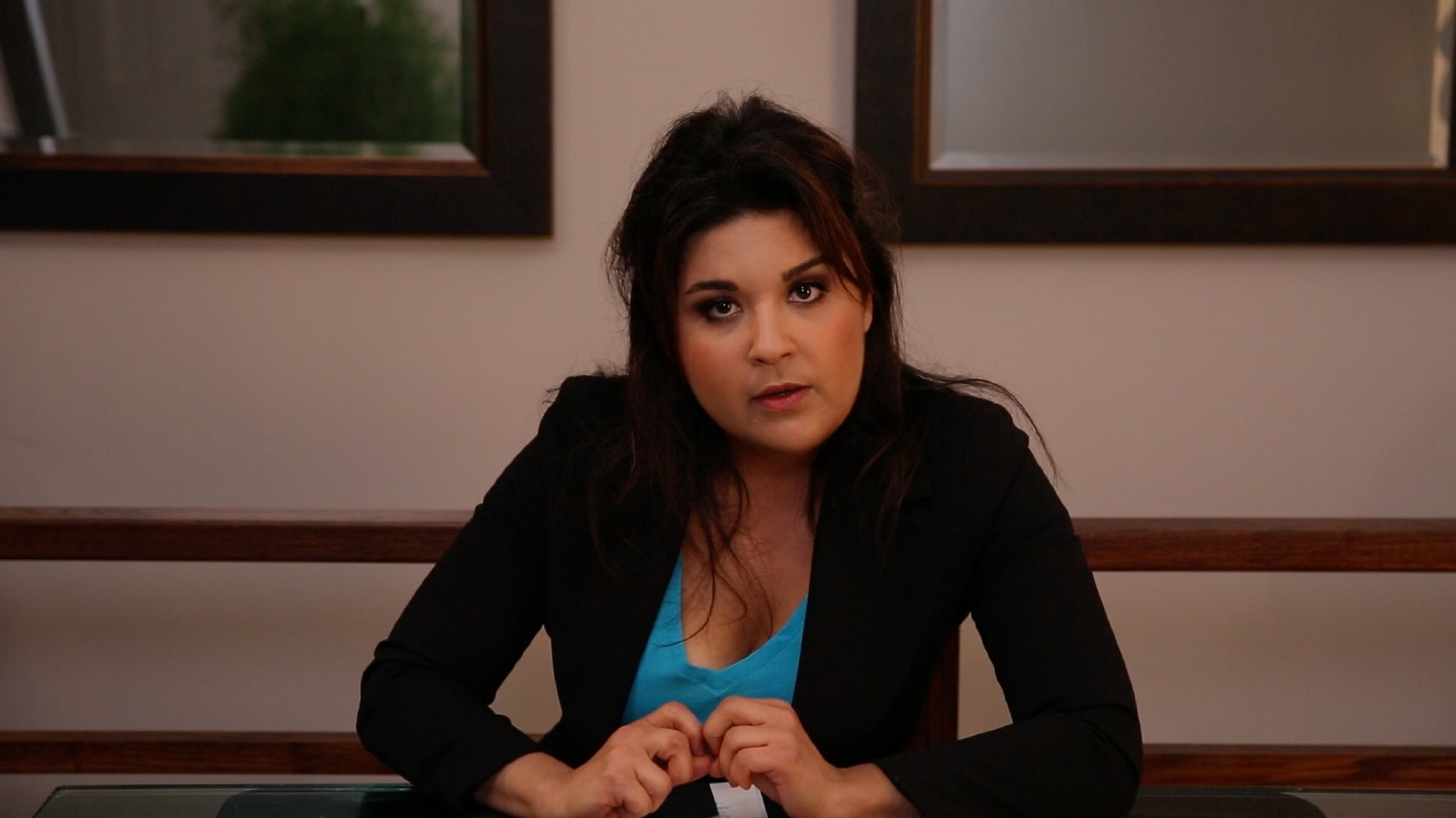 Kim Rosen