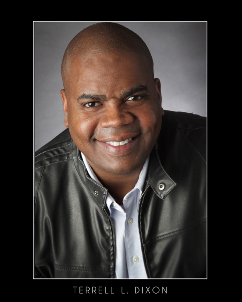 Terrell Dixon