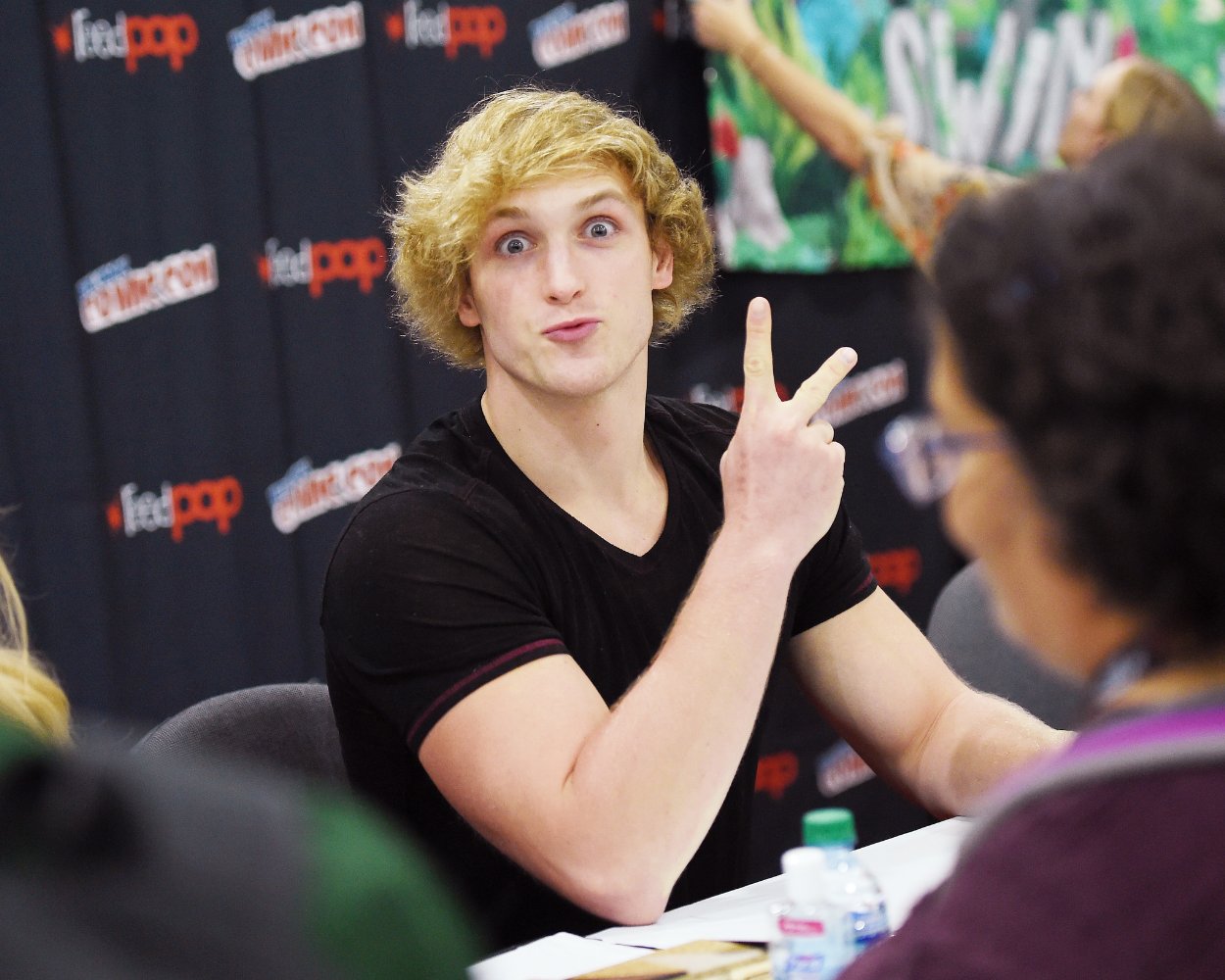 Logan Paul