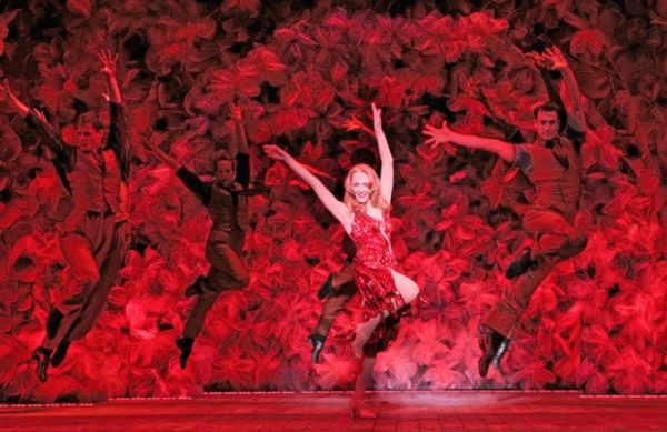 Jan Maxwell